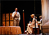 "Un tranvía llamado deseo", de Tennessee Williams; versión, José Luis Miranda; dirección, Mario Gas. Fotografía de Manuel Martínez Muñoz. Teatro Español. Madrid, 2011.