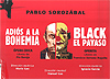 Pío Baroja. "Adiós a la bohemia". Música de Pablo Sorozábal; dirección, Mario Gas. Madrid: Teatro Español, 2007.