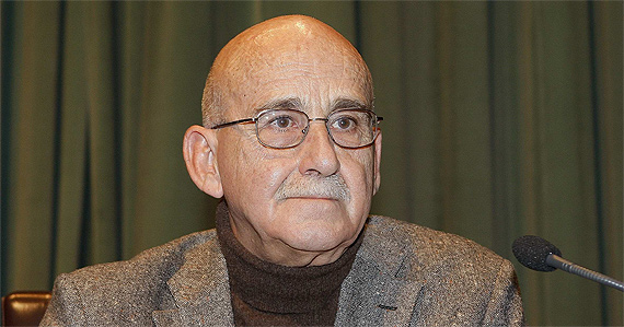 José Sanchis Sinisterra José Sanchis Sinisterra