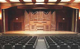 Salón de actos