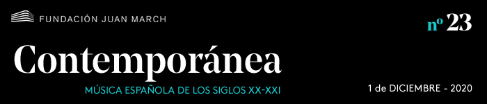 Contemporánea n.20