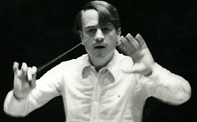 Música española contemporánea: Cristóbal Halffter Música española contemporánea: Cristóbal Halffter