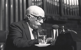 Homenaje a Ernesto Halffter