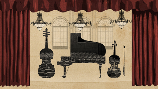 Teatro Musical de Cámara