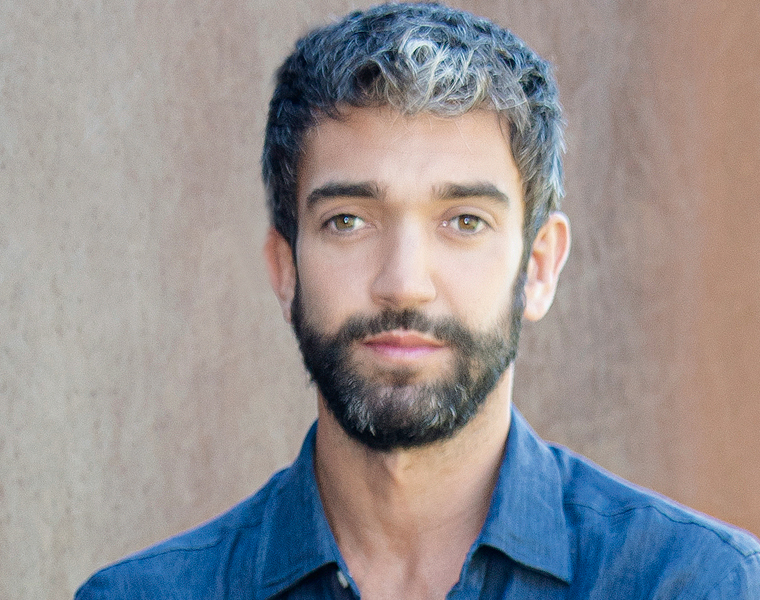 Pablo Erroz el diseñador como marca Fundación Juan March