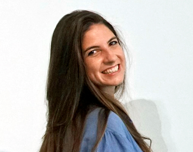 María Martínez - Katarina Gurska