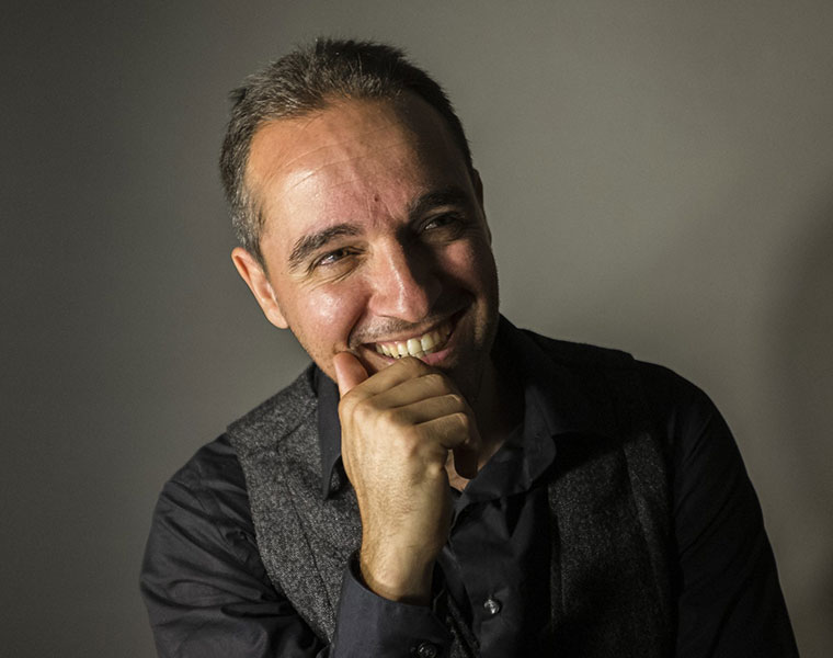 Cabaré Pierrot | Fundación Juan March