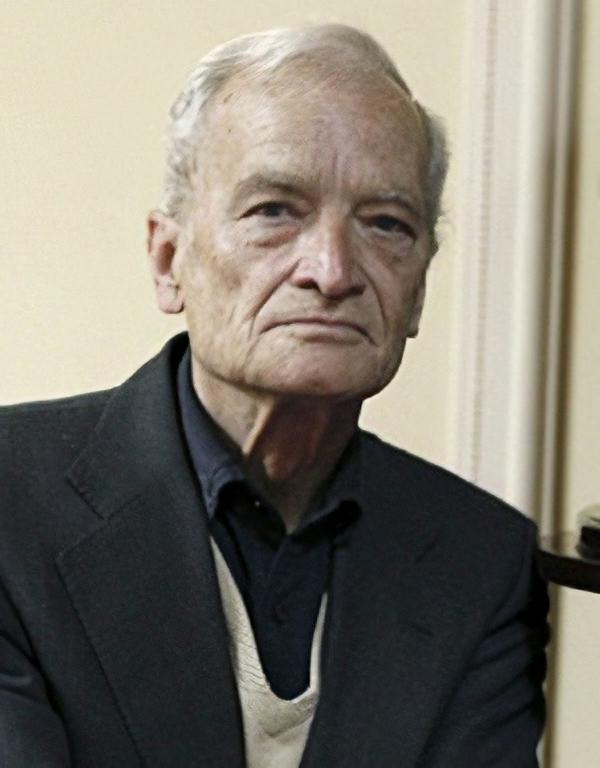 Luis Goytisolo Fundación Juan March