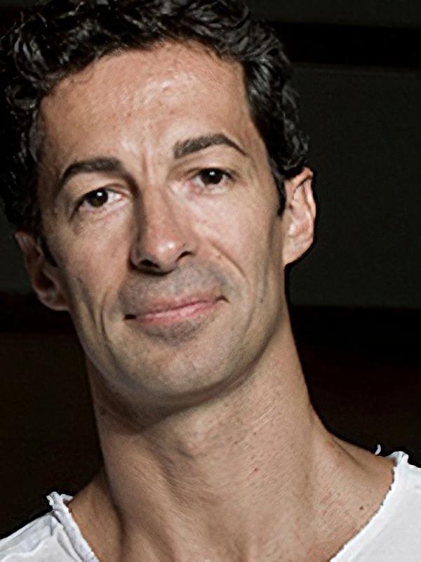 José Carlos Martínez Fundación Juan March