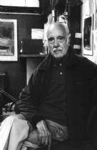 Foto de Esteban Vicente