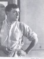 Foto de Georges Braque
