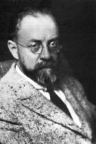 Foto de Henri Matisse