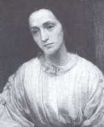 Foto de Julia Margaret Cameron