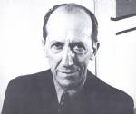 Foto de Piet Mondrian