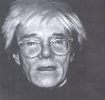 Foto de Andy Warhol