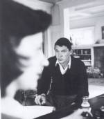 Foto de Richard Diebenkorn