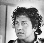 Foto de Robert Rauschenberg