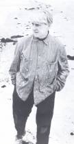 Foto de Willem de Kooning