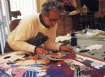 Foto de Frank Stella