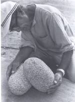 Foto de Isamu Noguchi