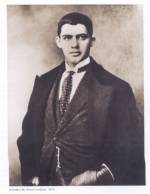 Foto de Amadeo de Souza-Cardoso