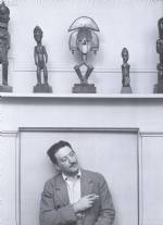 Foto de Adolph Gottlieb