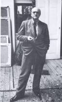 Foto de Max Beckmann