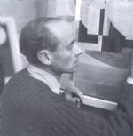 Foto de Ben Nicholson