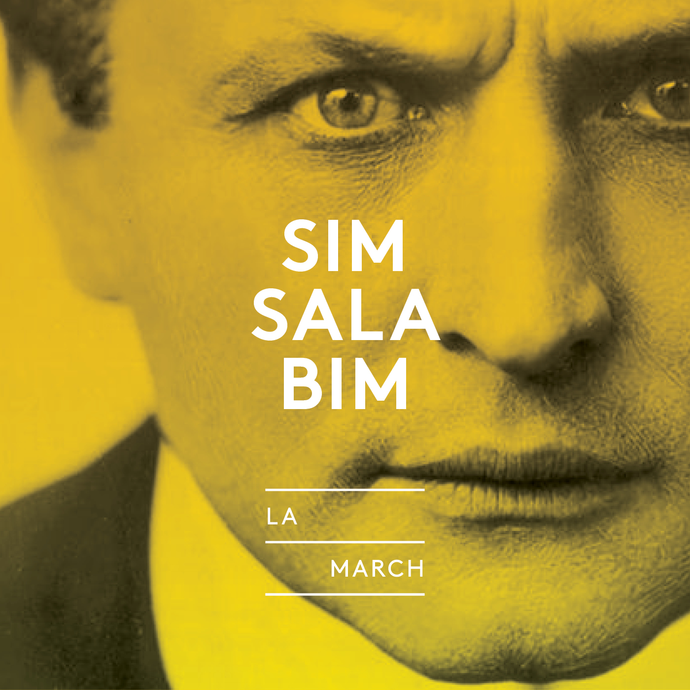 Portada de Simsalabim