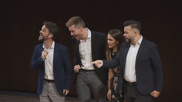 Quema el deseo, la pasión, el pecado