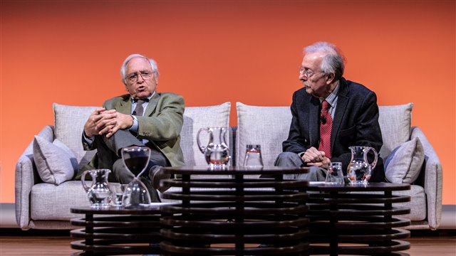 ¿Mitos o Historia?