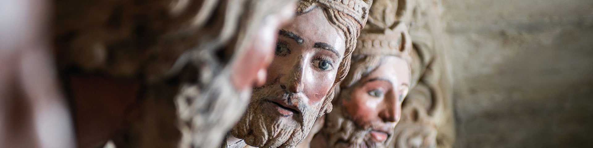 Ecos y mímesis en Santiago de Compostela: los inicios de la catedral románica