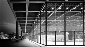 Entre la ruina y el esplendor: los museos en el último siglo (1920-2020)
