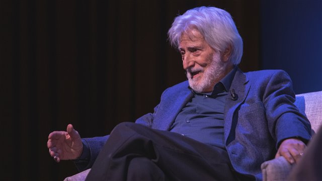 Autobiografía intelectual de un traductor literario