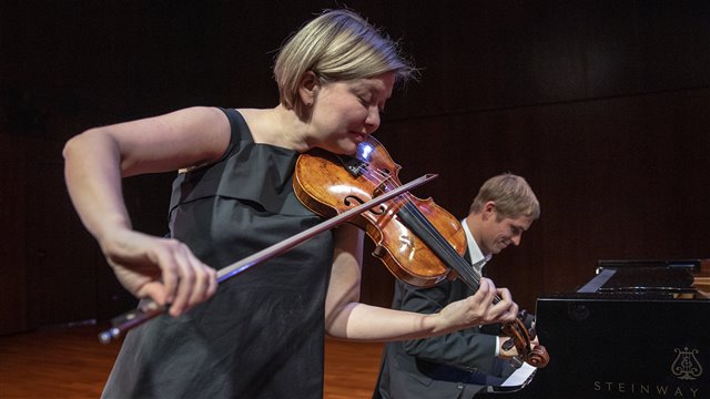 Beethoven: Permanent change (I)
