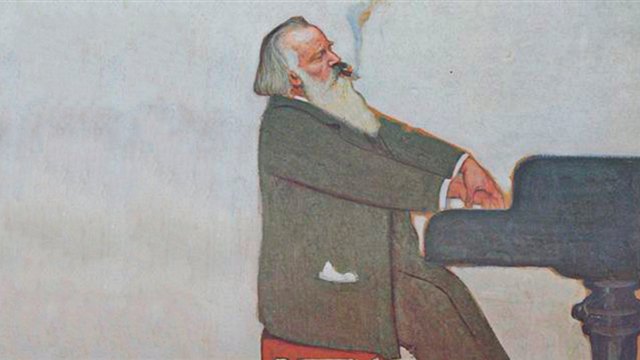 Historia del Lied: La Edad Media romántica