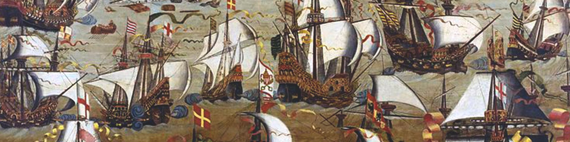 La Contra Armada inglesa (1589)