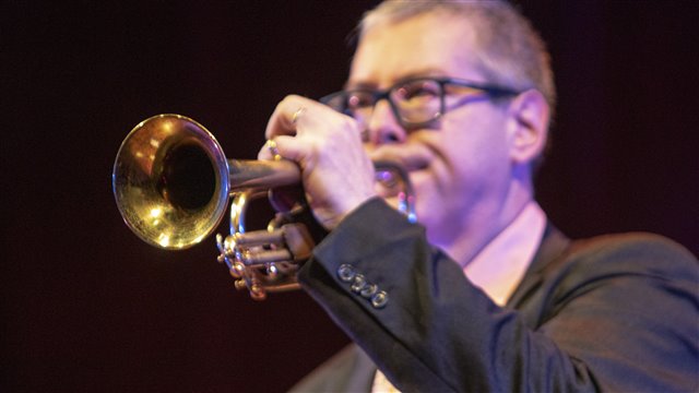 Buck Clayton's Claytonia