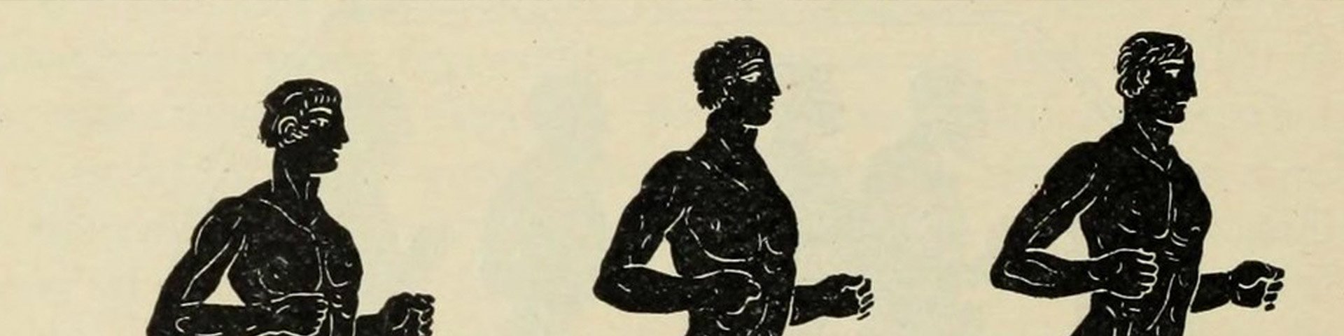 ¿Por qué practicaban el deporte los griegos antiguos?