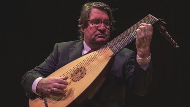 De Dowland a Weiss: el esplendor del laúd (II). De la escuela francesa al cantabile alemán