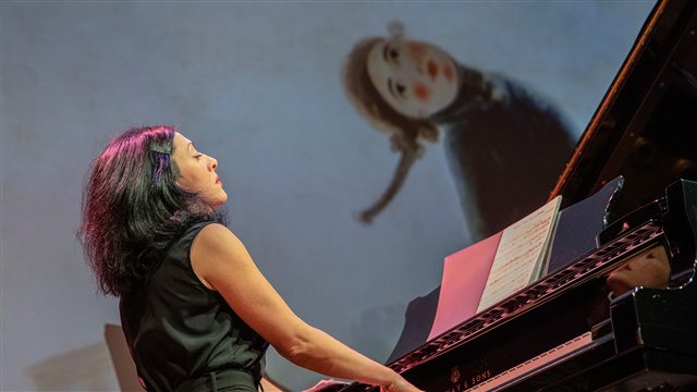 El Pelele de Goya y Granados