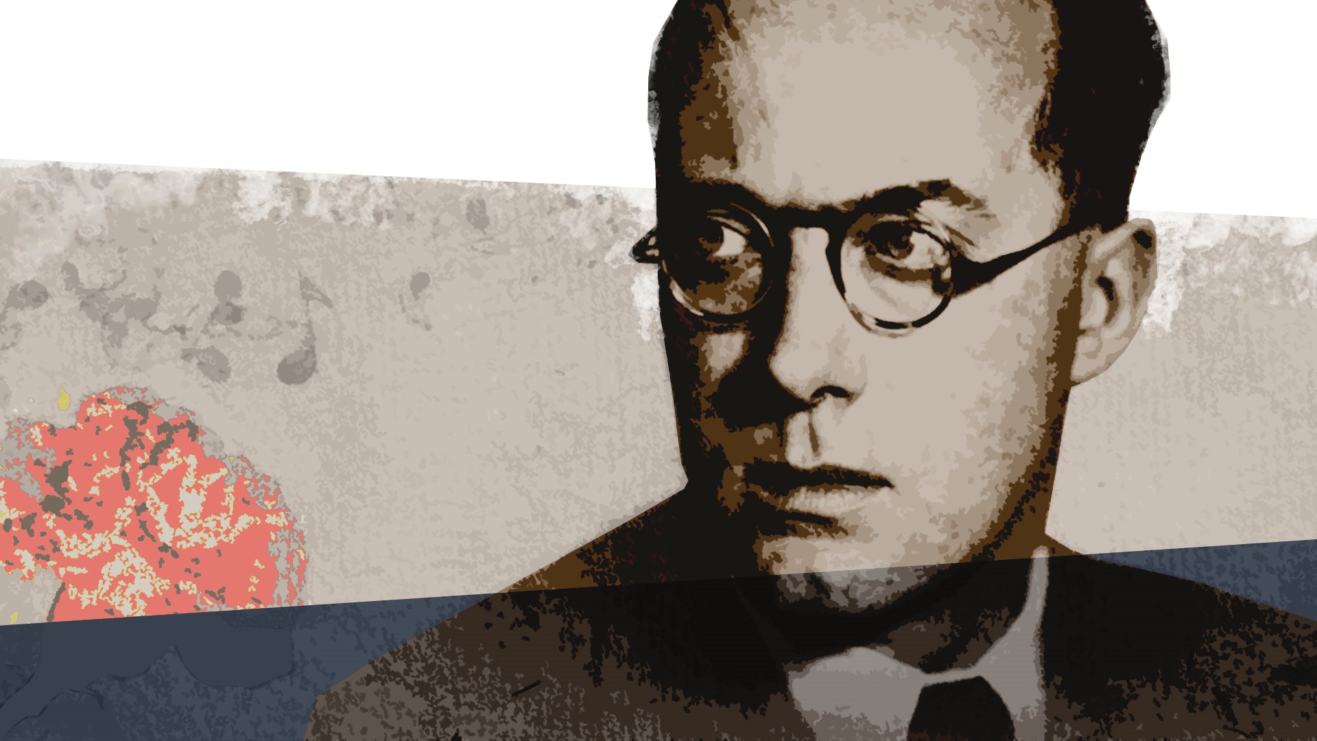 Aula de (Re)estrenos (91). R. Gerhard, la canción recuperada
