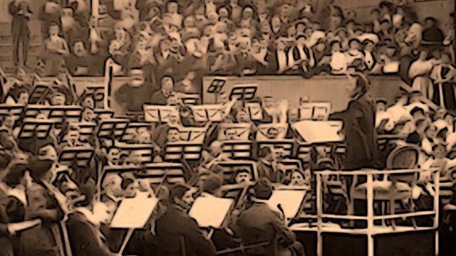 Historia del Lied: Viena, un siglo después