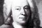 Johann Christoph Bach. Retrato de artista desconocido.