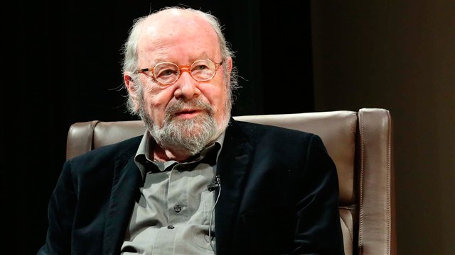 Autobiografía intelectual de José Manuel Caballero Bonald