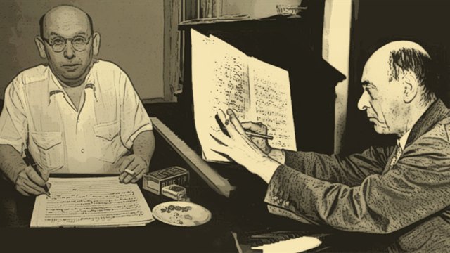 The History of Lied: New Languages
