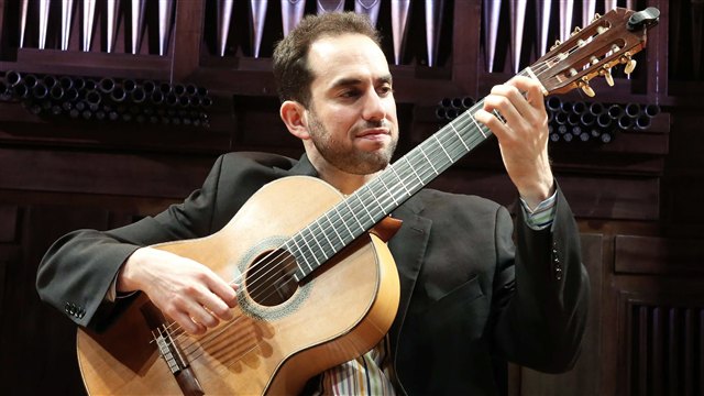 Dues noves suggestions de Salvador Brotons