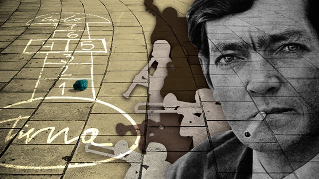 Ciiclo "El jazz de Julio Cortázar: 50 años de Rayuela "
