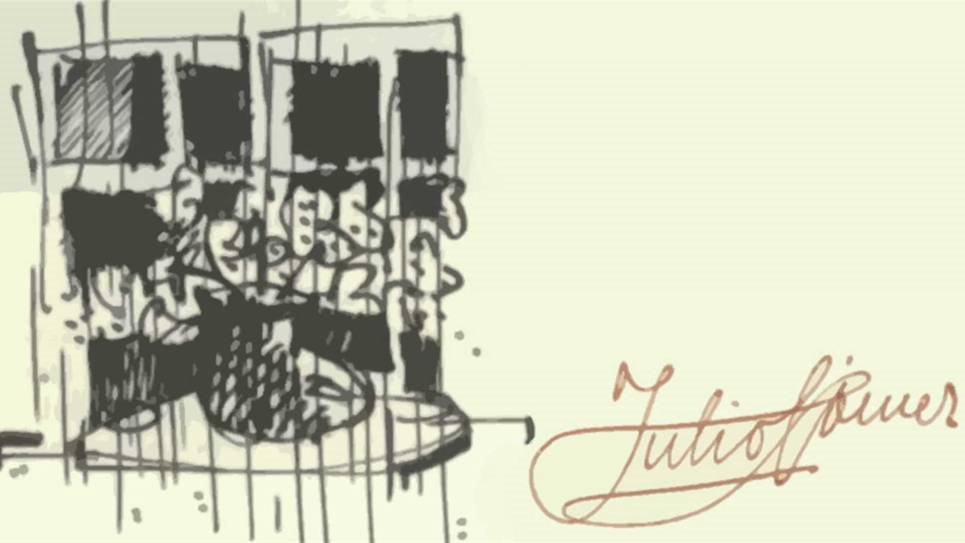 Special Concert 16. Presentation of Julio Gómez's Catalogue of Works