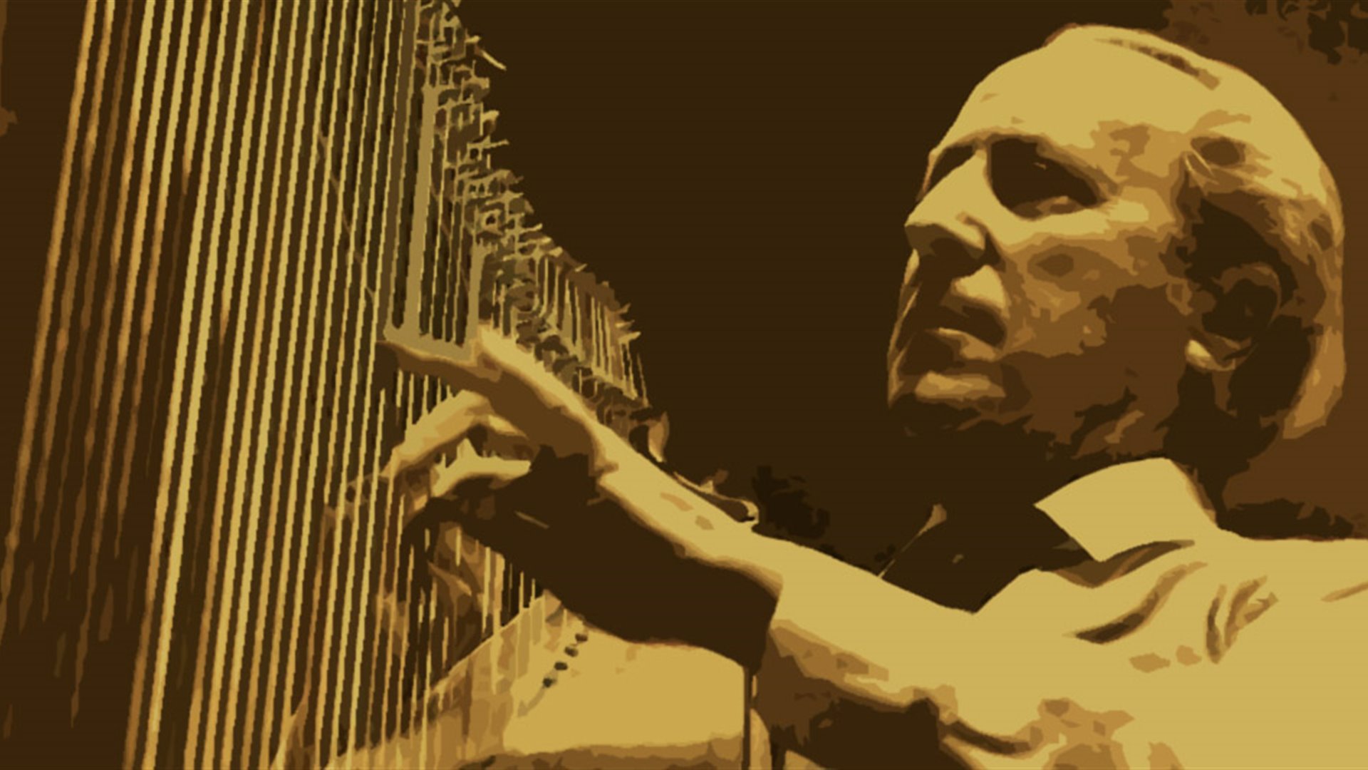 Special Concert 5. Homage to Nicanor Zabaleta